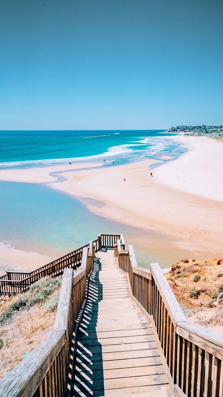 Adelaide