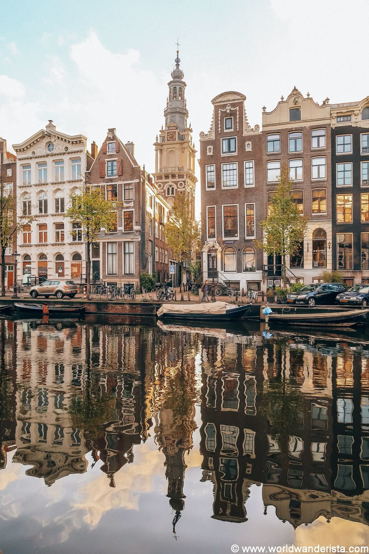 Amsterdam