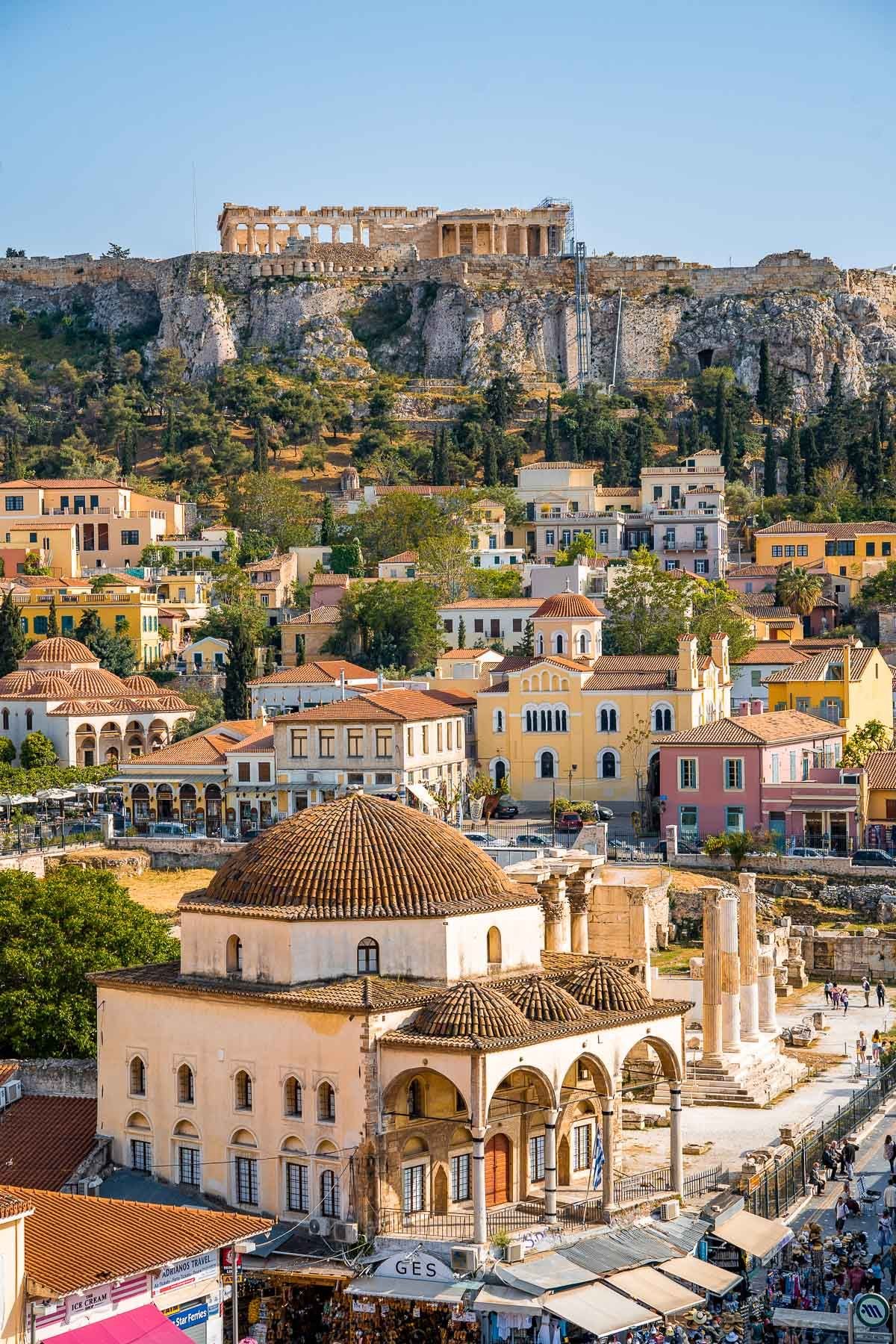 Athens