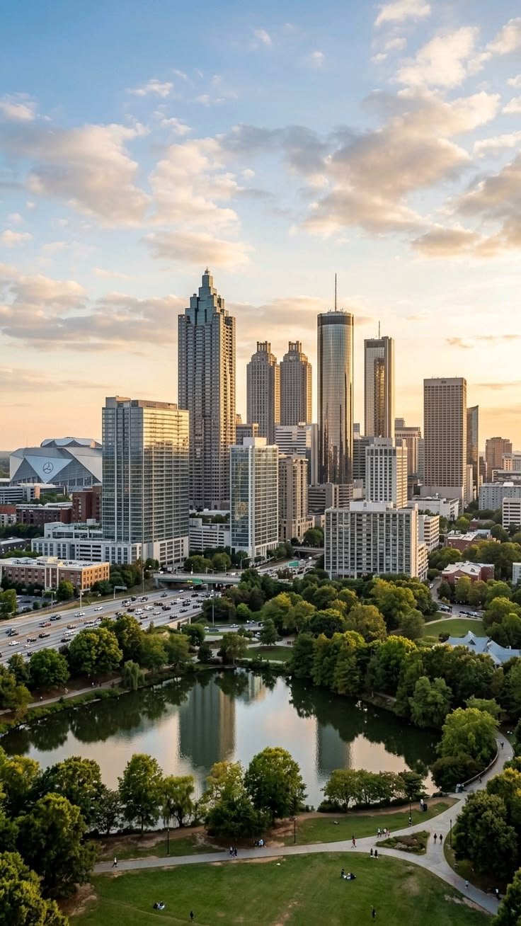 Atlanta