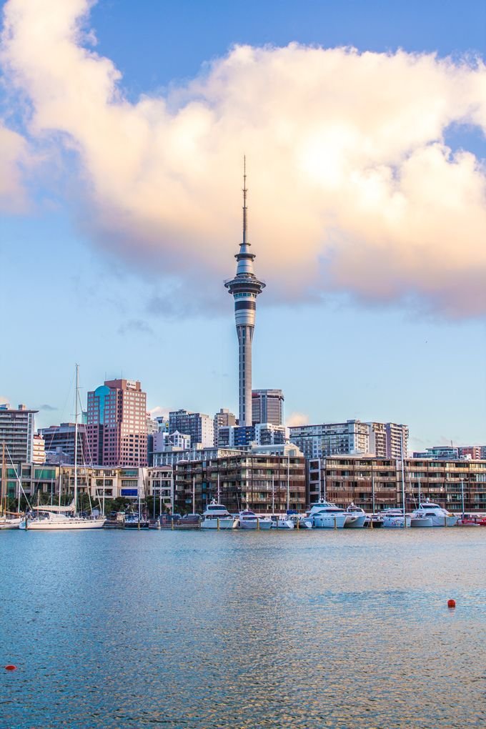 Auckland