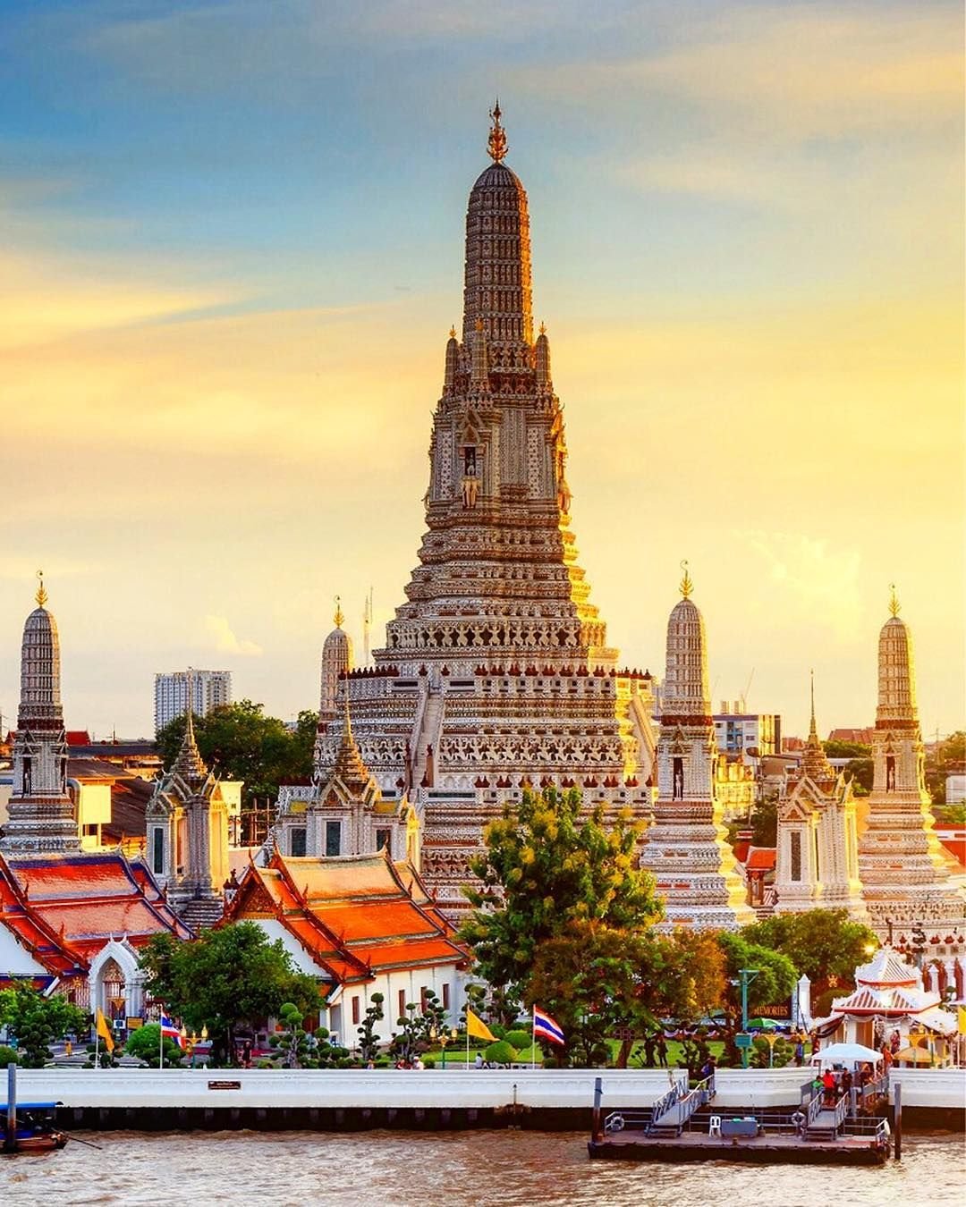 Bangkok