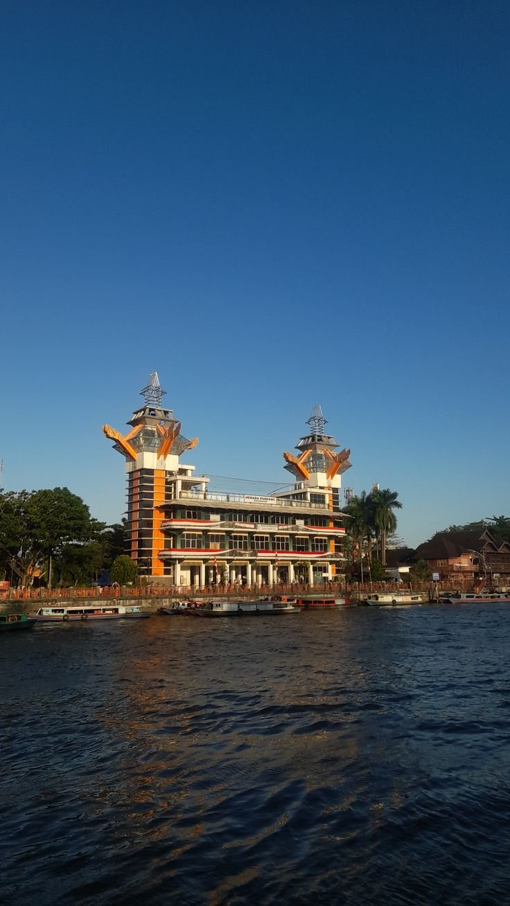 Banjarmasin