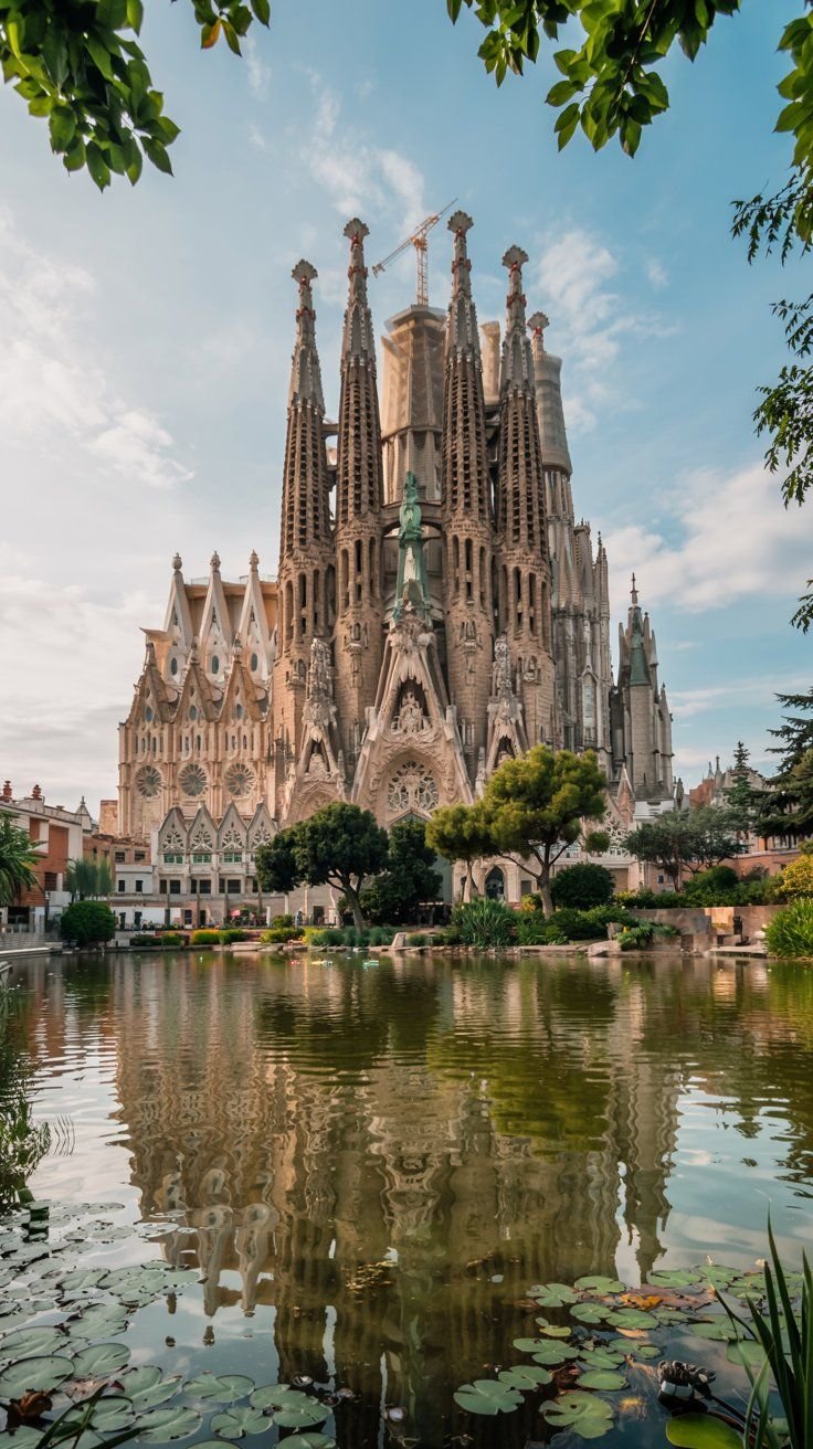 Barcelona