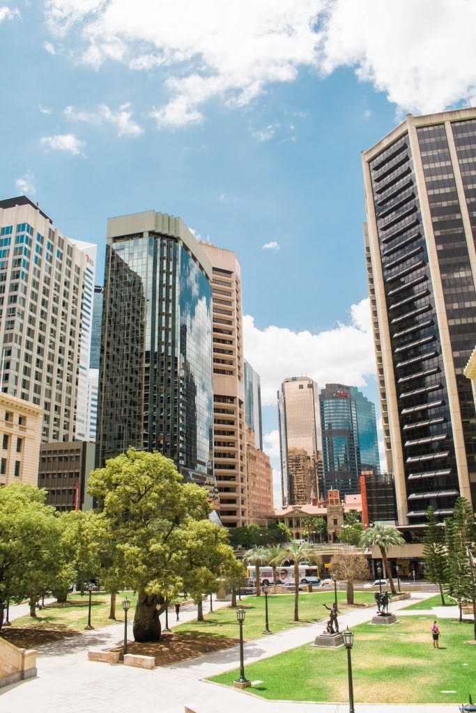 Brisbane
