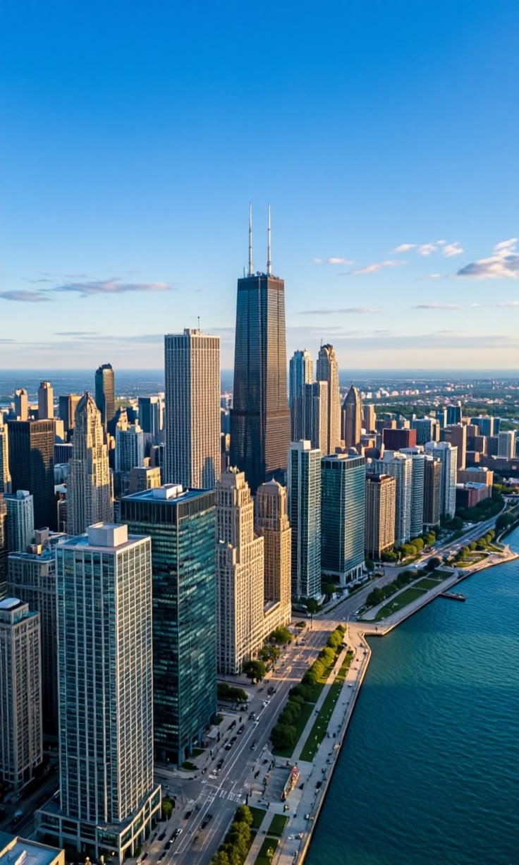 Chicago