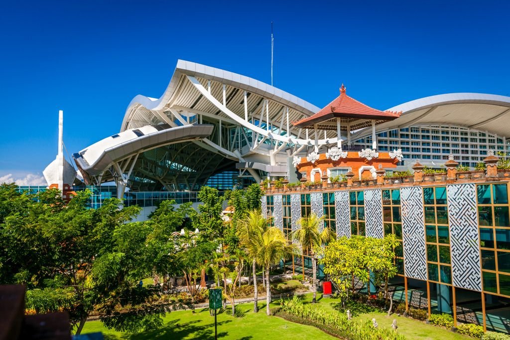 Denpasar