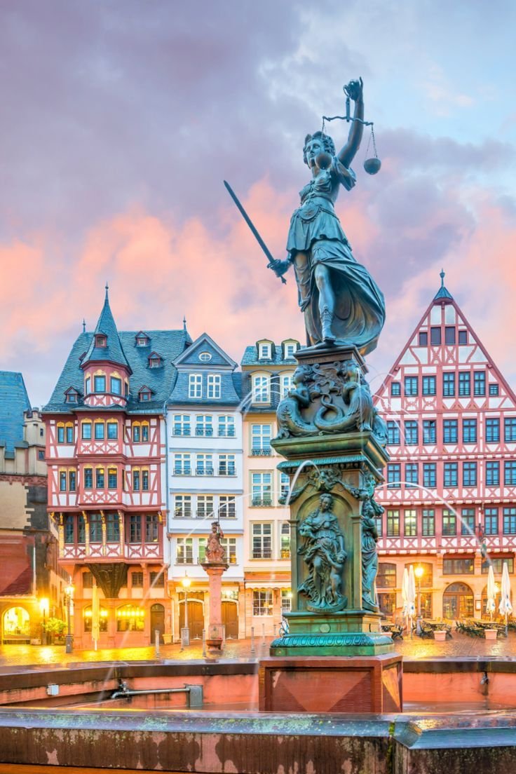 Frankfurt