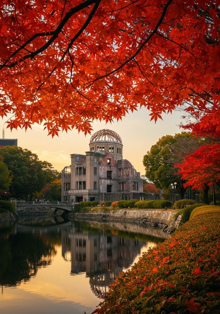 Hiroshima