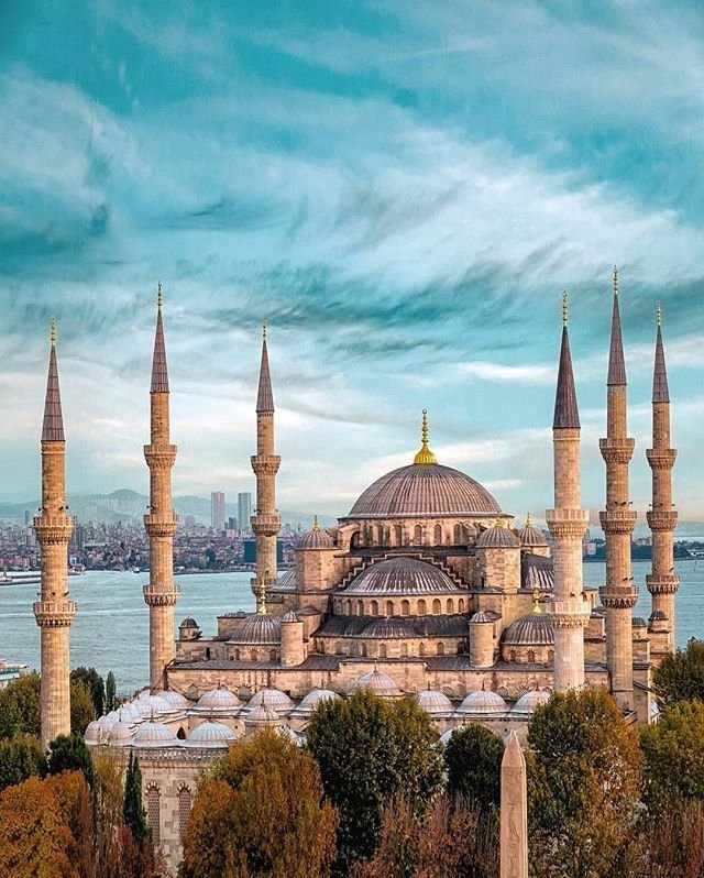 Istanbul
