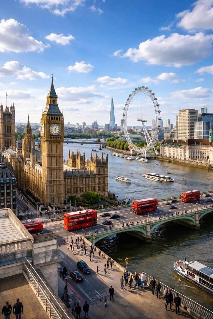 London