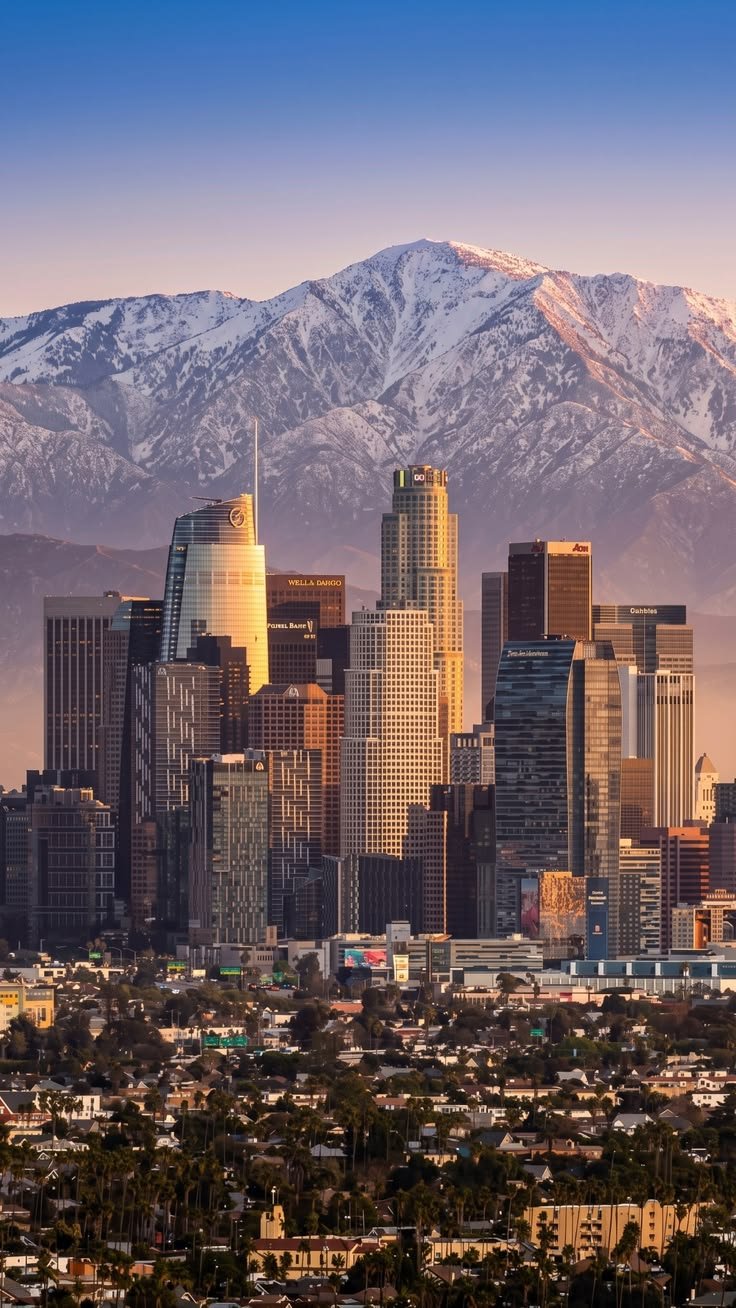 Los Angeles