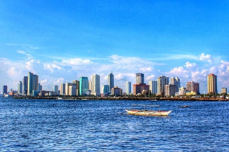 Manila