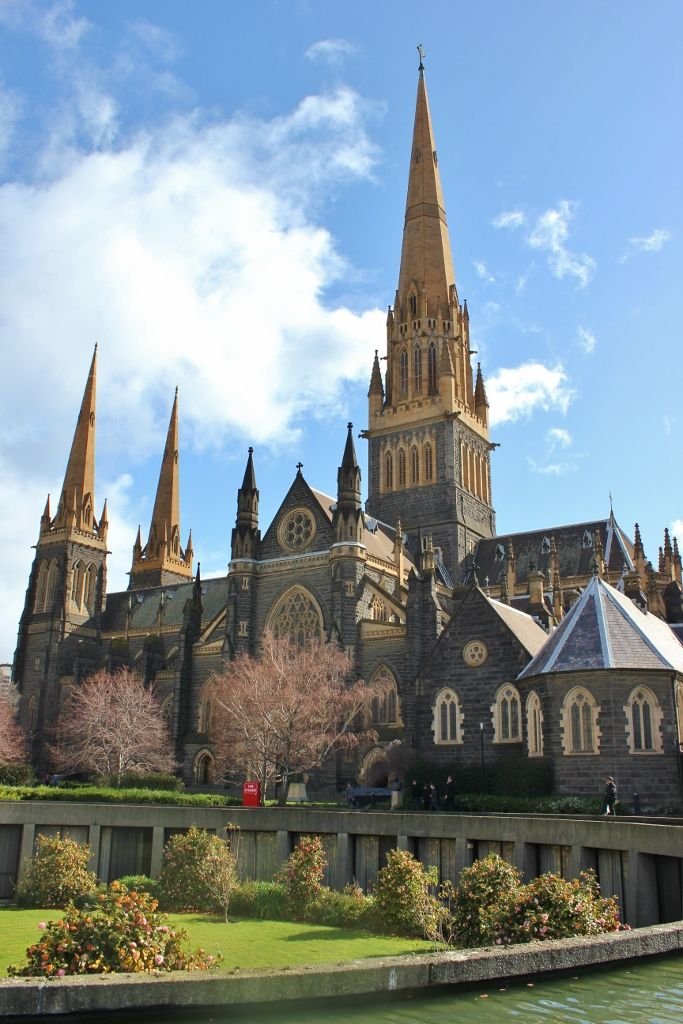Melbourne
