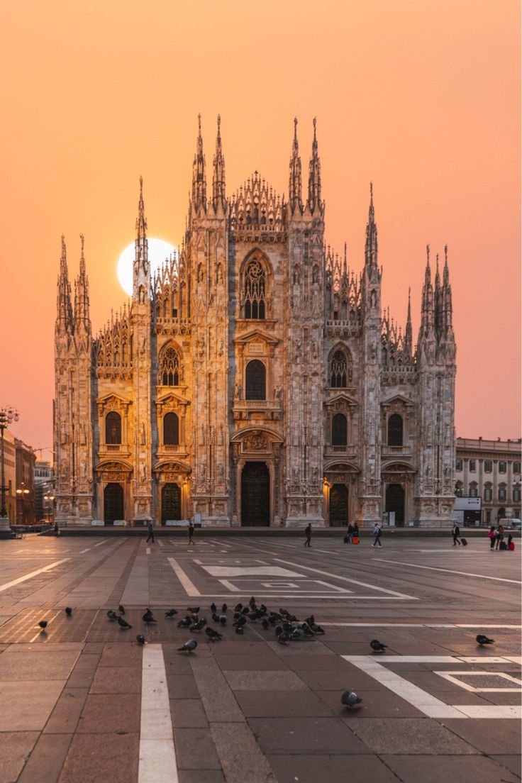 Milan