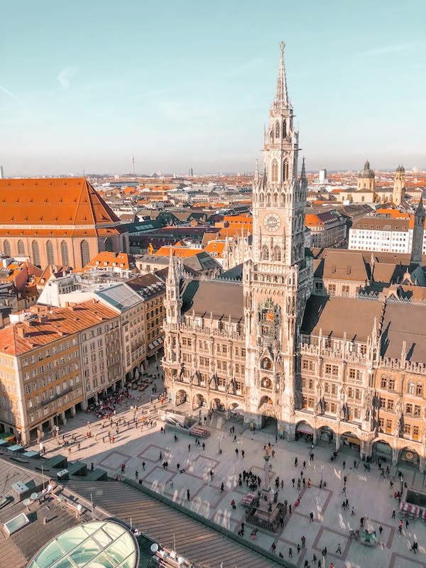 Munich