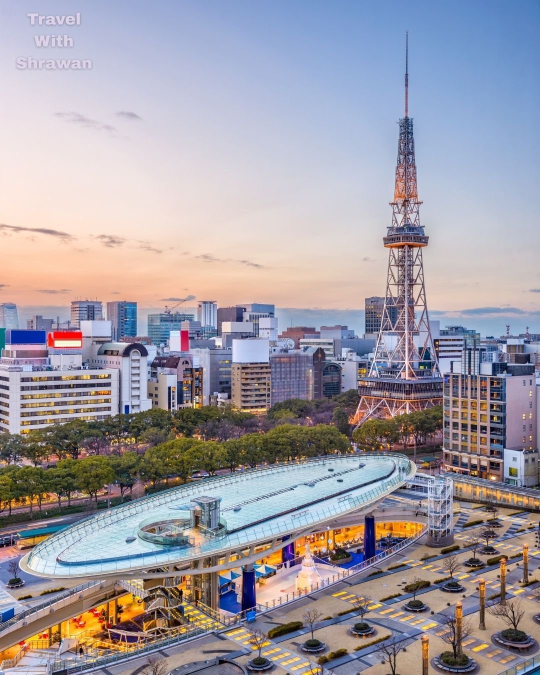 Nagoya