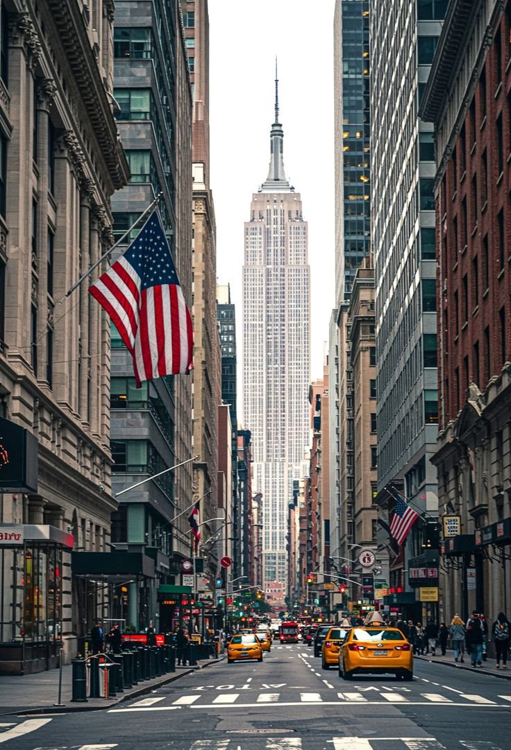 New York