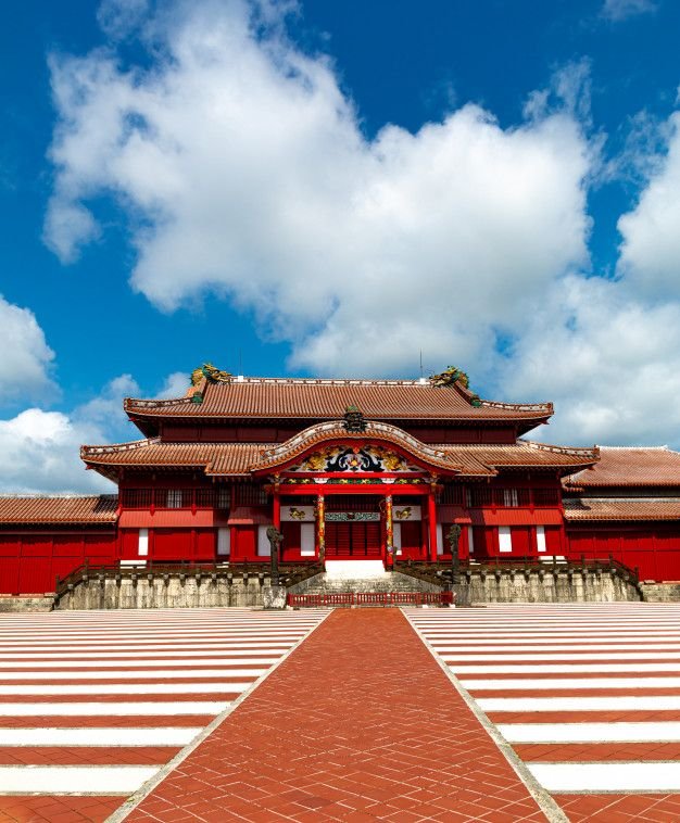 Okinawa