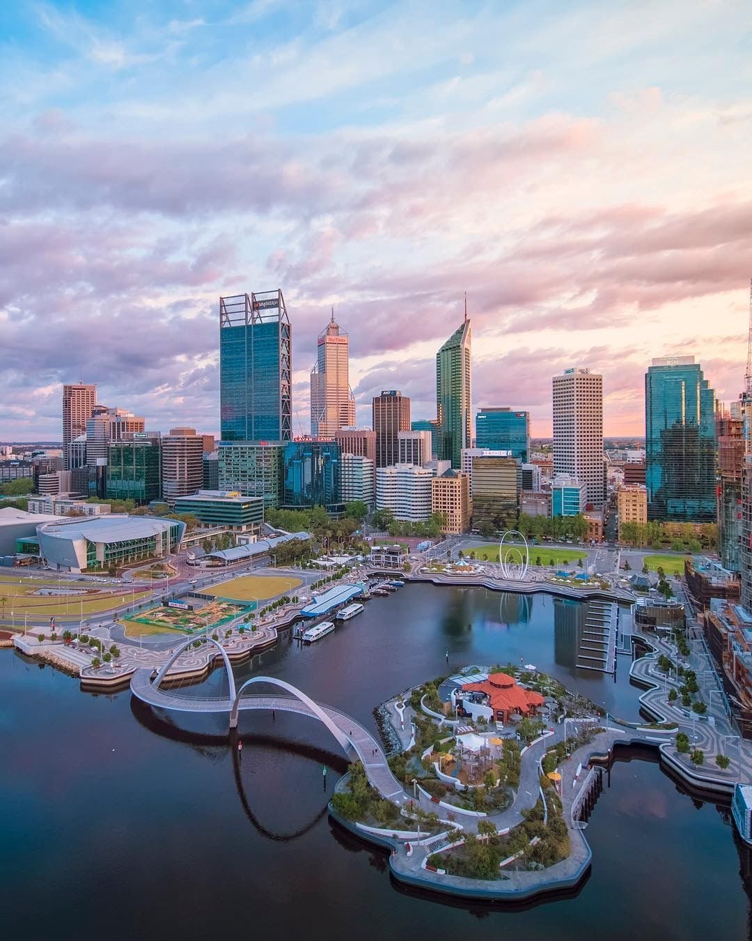 Perth
