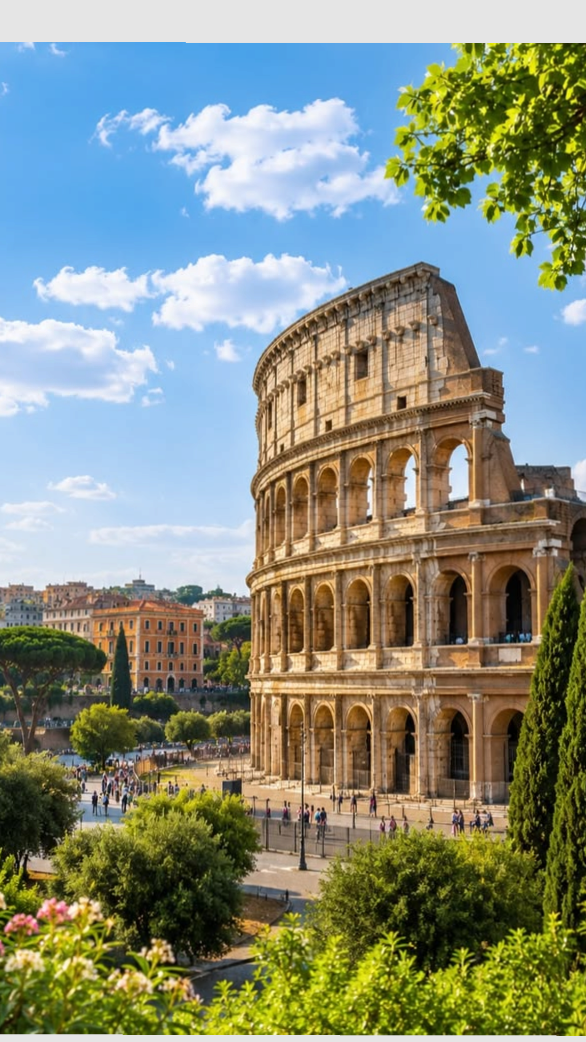 Rome