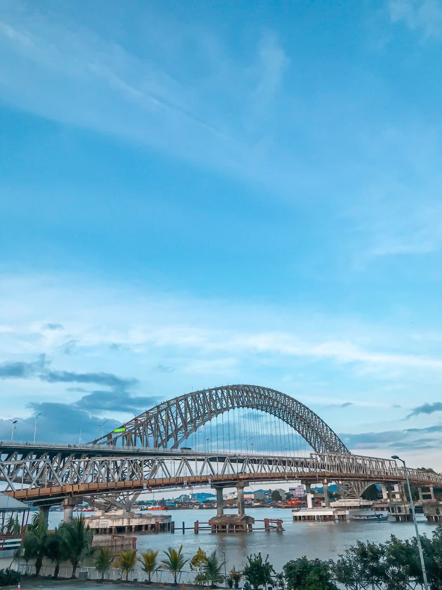 Samarinda
