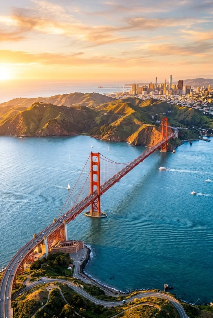 San Francisco