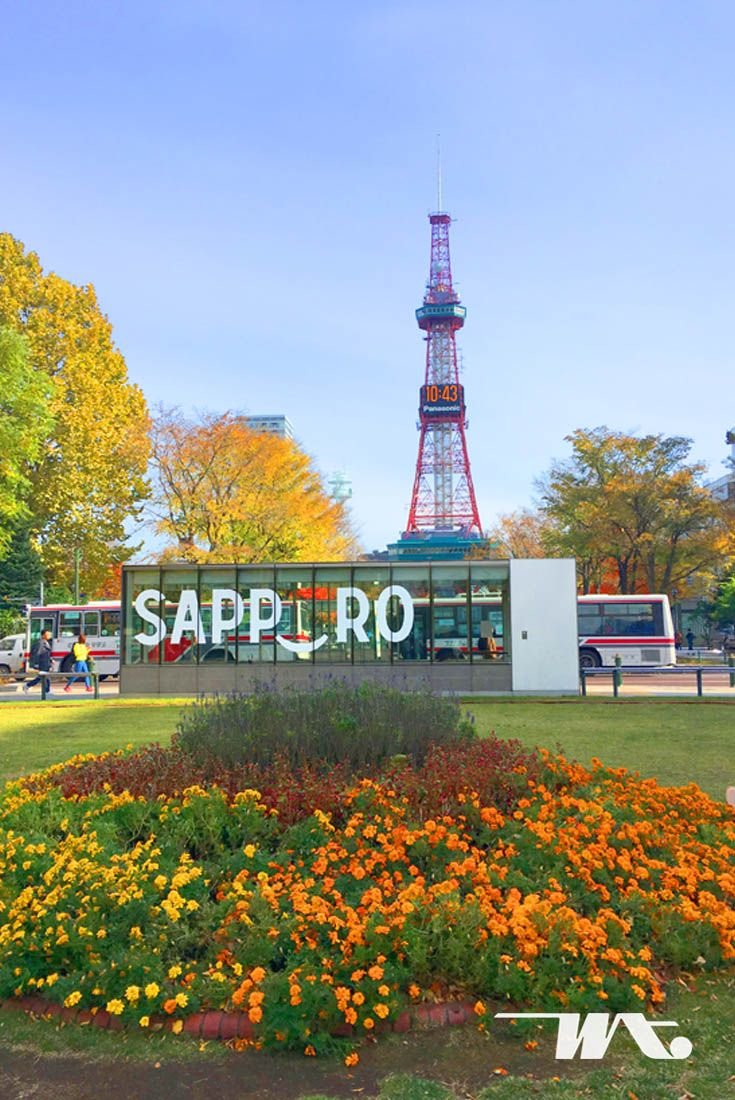 Sapporo
