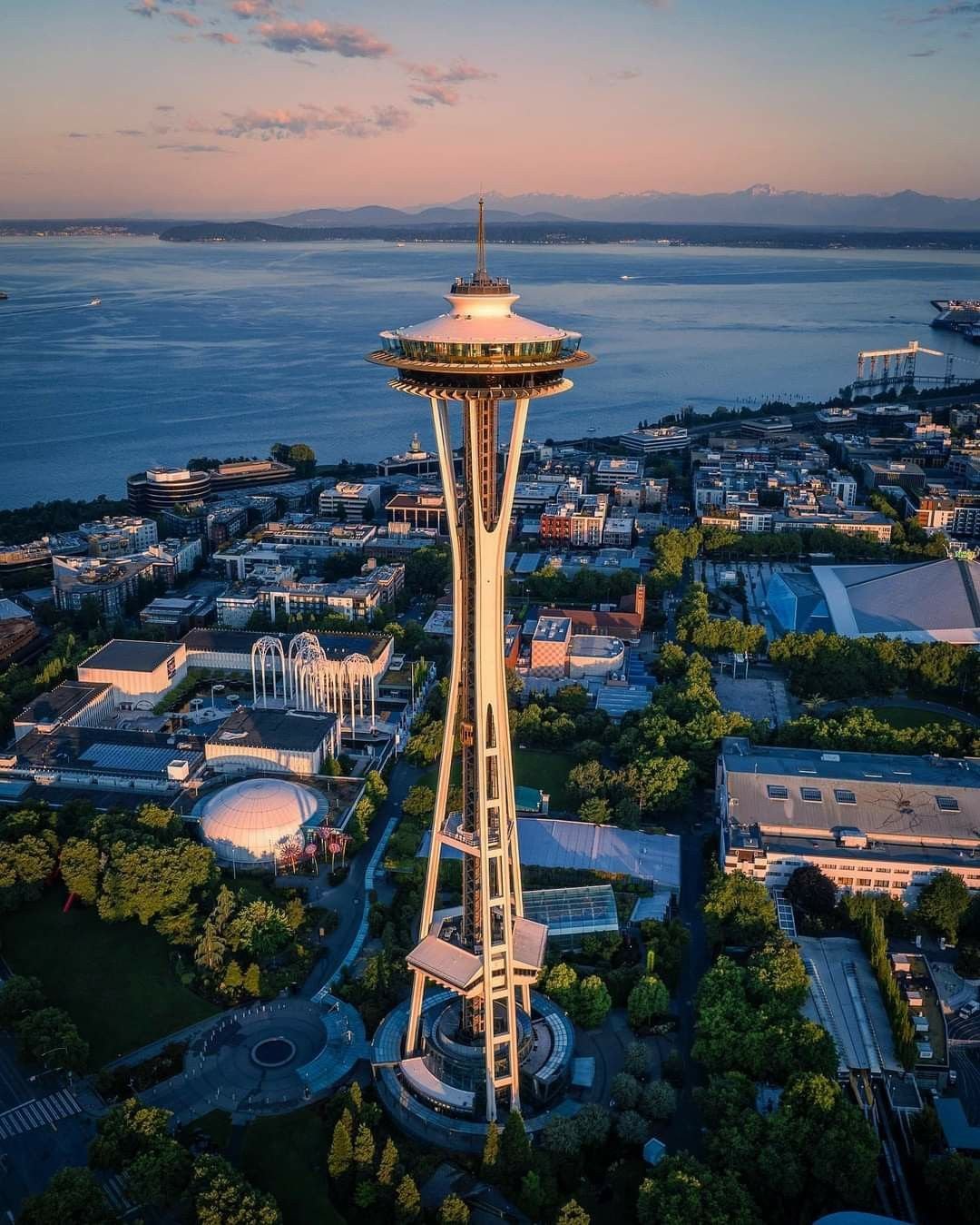 Seattle