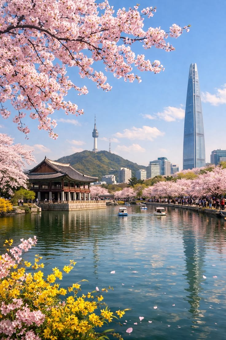 Seoul