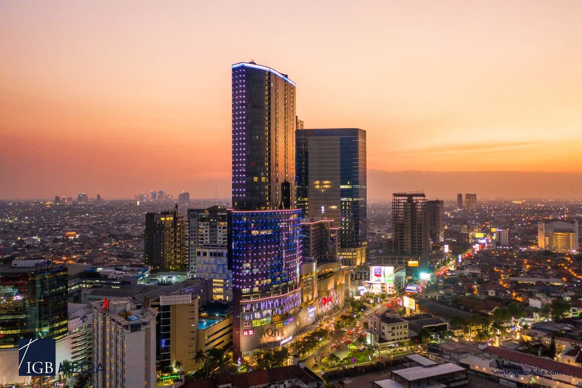 Surabaya