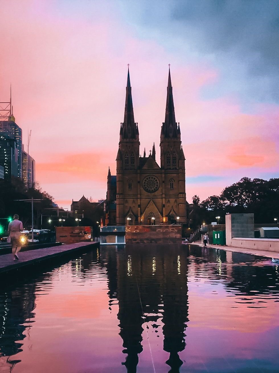 Sydney