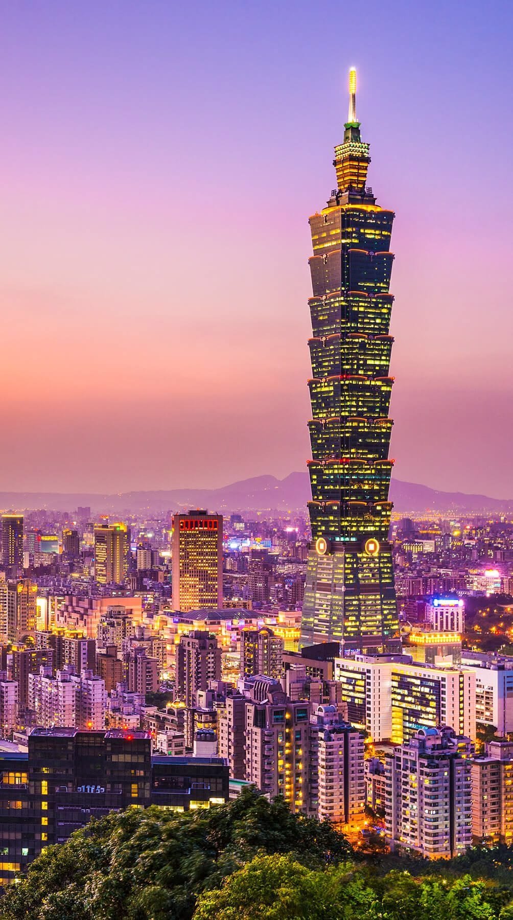 Taipei