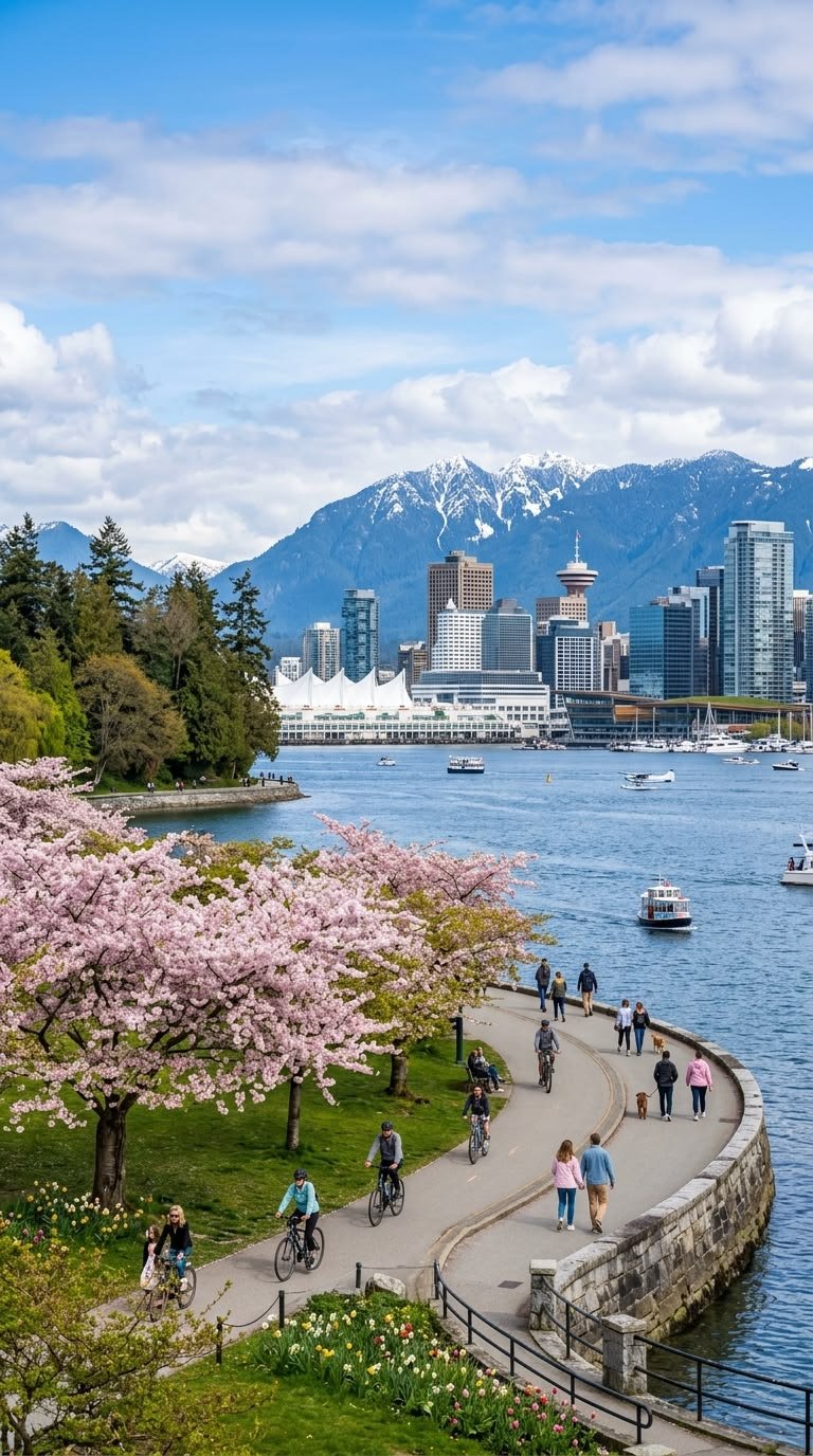 Vancouver
