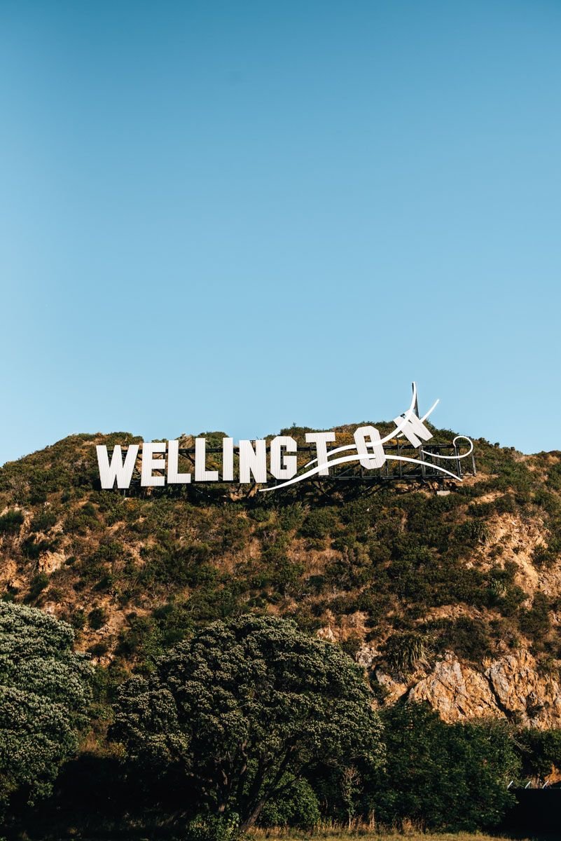Wellington