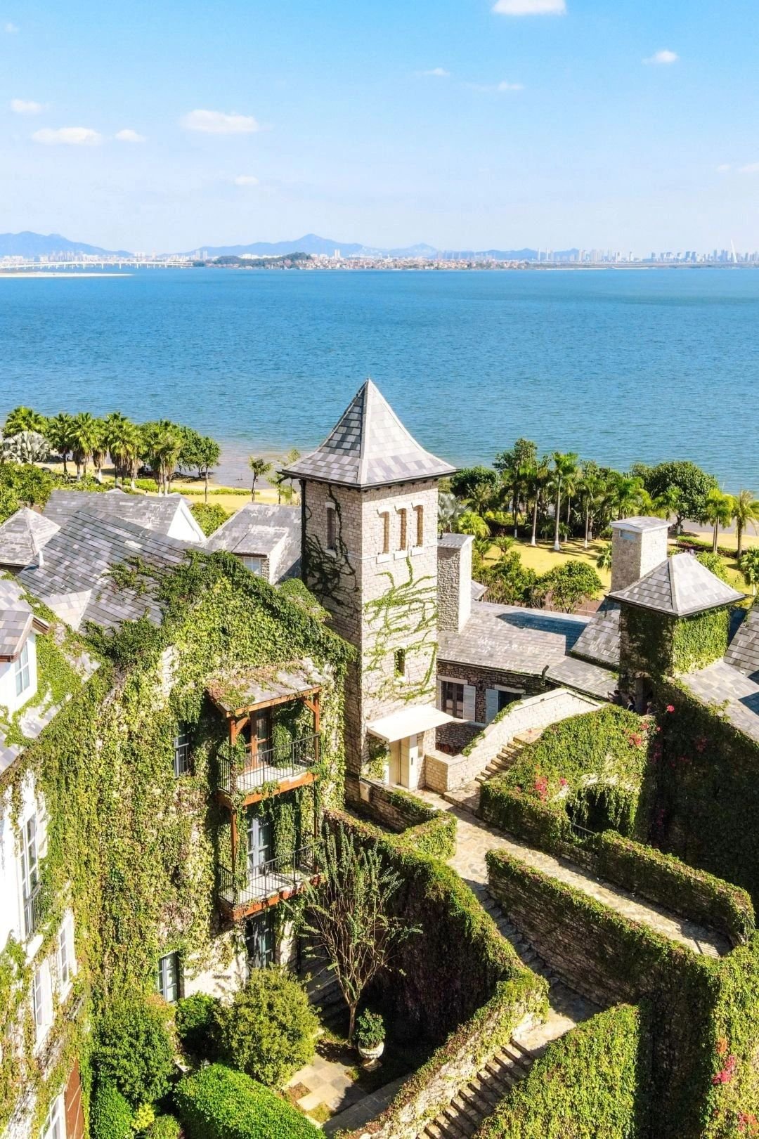 Xiamen