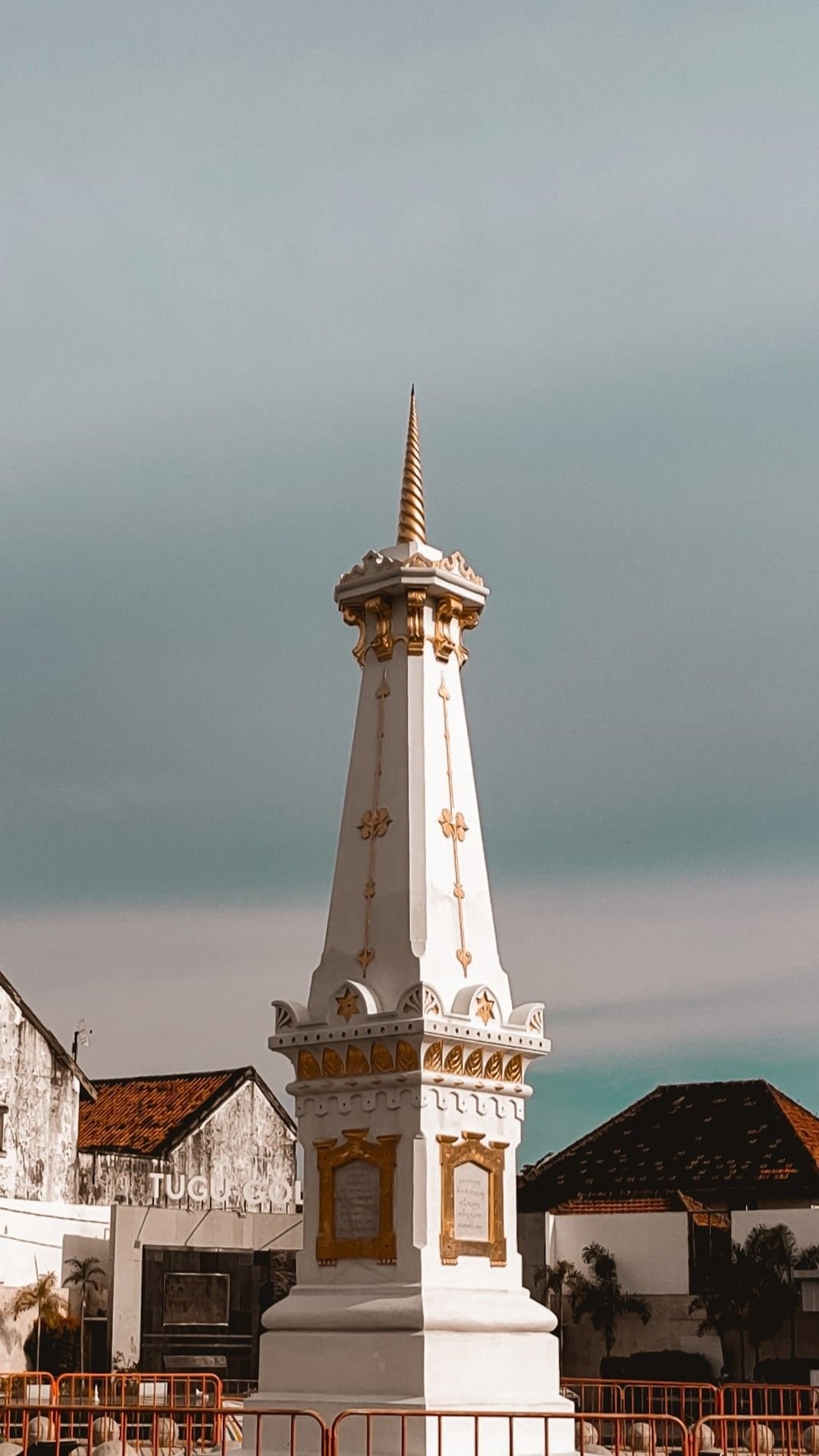 Yogyakarta