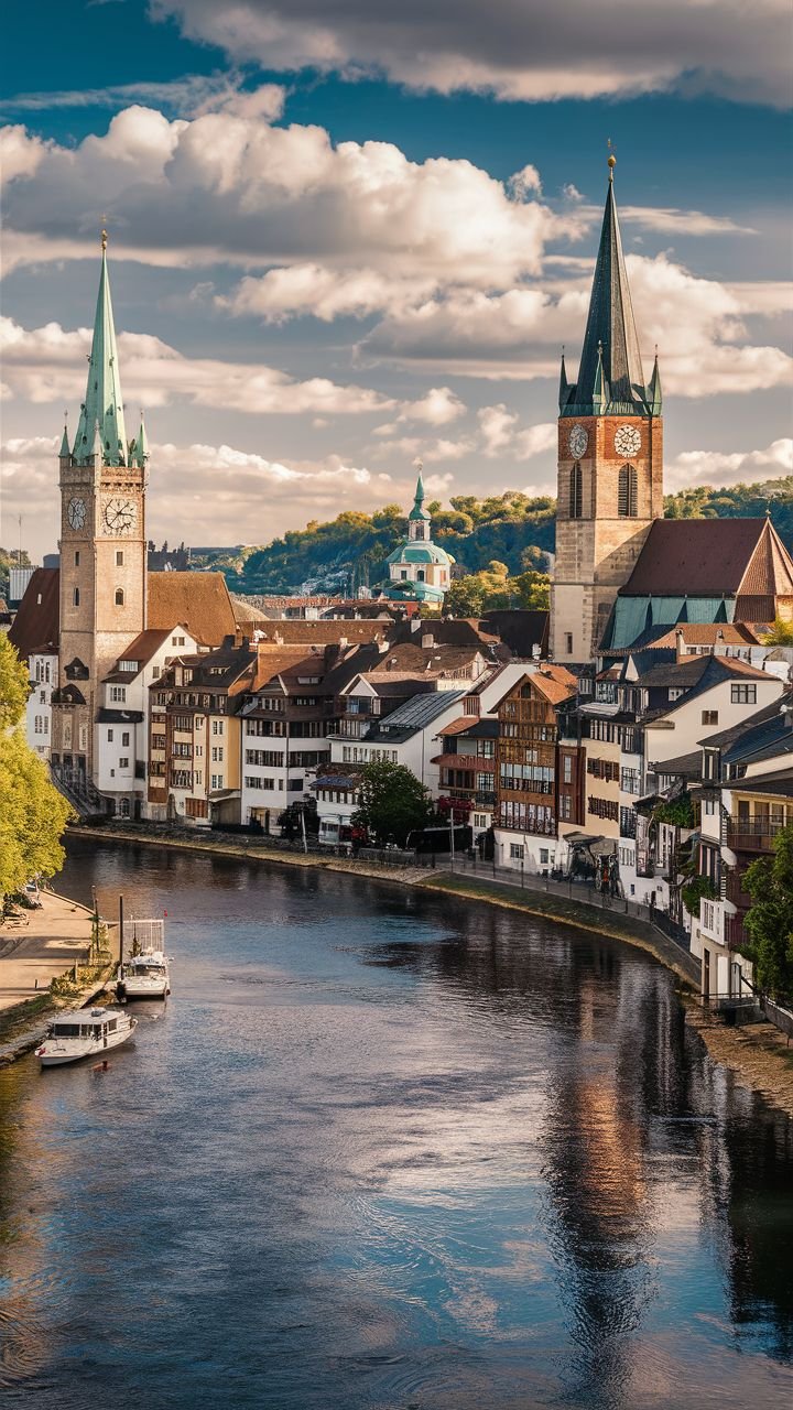 Zurich